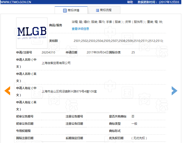 深圳商標(biāo)注冊 看法院認(rèn)定的“MLGB”與“媽了個(gè)逼”之間的關(guān)系