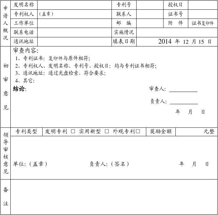 知道深圳專利申請權(quán)利要求書撰寫四步法嗎？